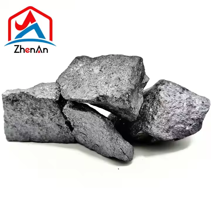 Ferrosilicon 45 Block 10-100mm