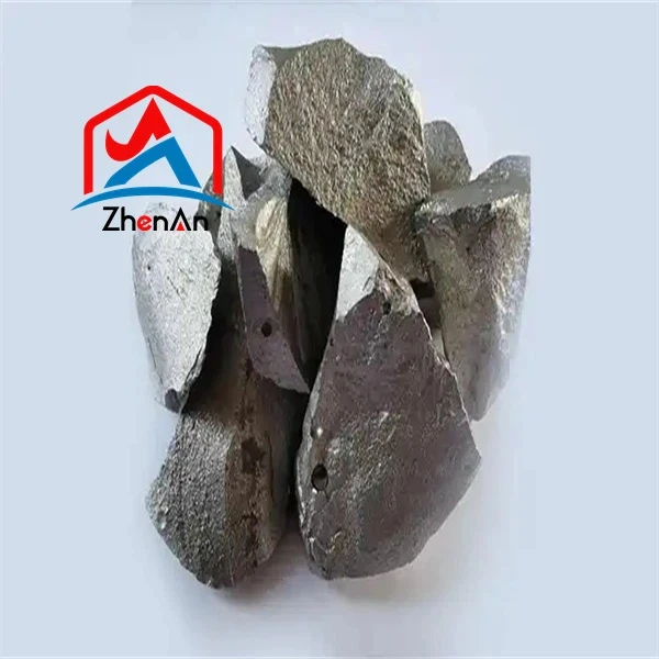 Ferrotitanium 30 With Special Characteristic Ferrotitanium 30 With Special Characteristic