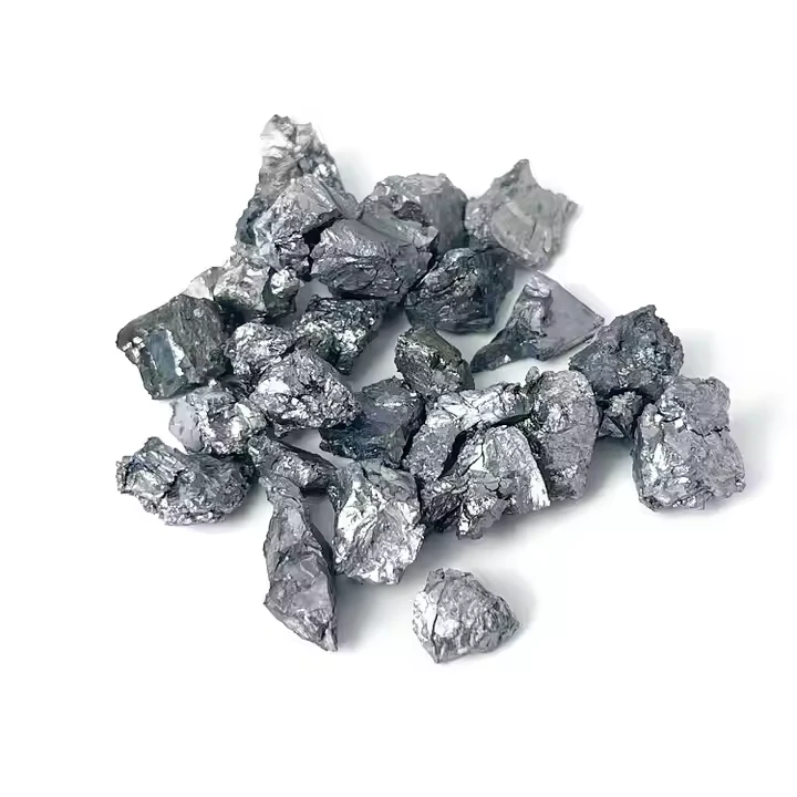 Ferrovanadium 50-B LUMP 10-100mm