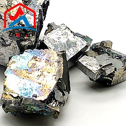 Ferrovanadium Block Or Powder Of Multiple Sizes
