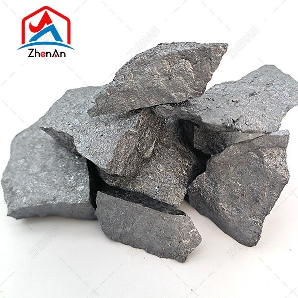 Ferrosilicon Alloys 70 72