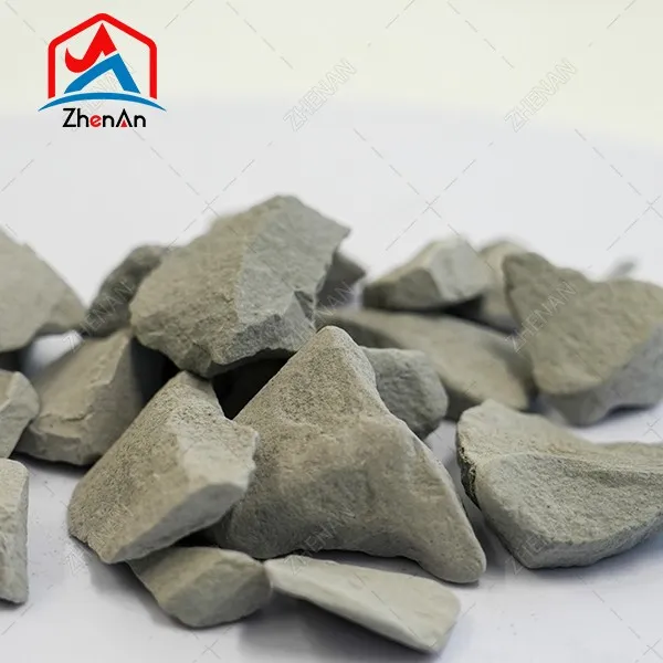 Nitride Ferro Silicon 10-100mm   In Stock