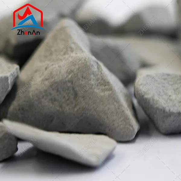 Nitride Ferro Silicon 10-100mm   For Sale