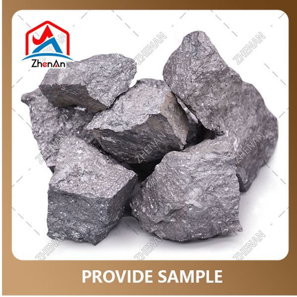 Future Market Of Silicon Barium