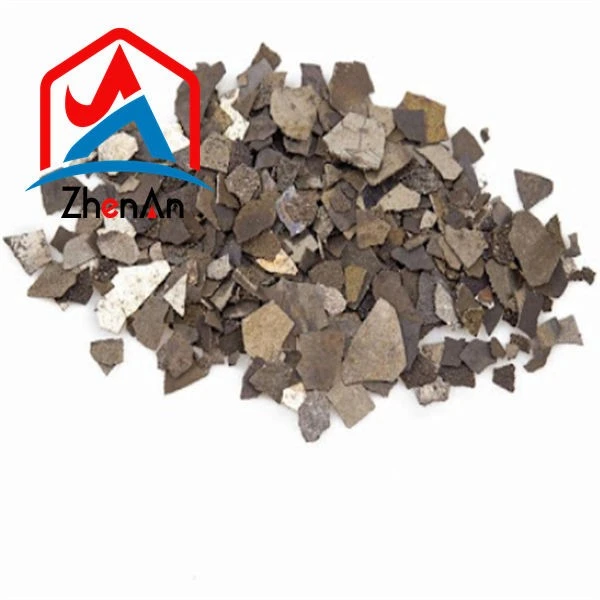 High Level Metal Electrolytic Manganese Flake High Level Metal Electrolytic Manganese Flake