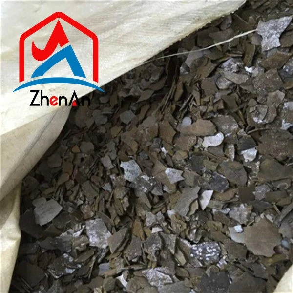 High Level Metal Vanadium Pentoxide Flake High Level Metal Vanadium Pentoxide Flake