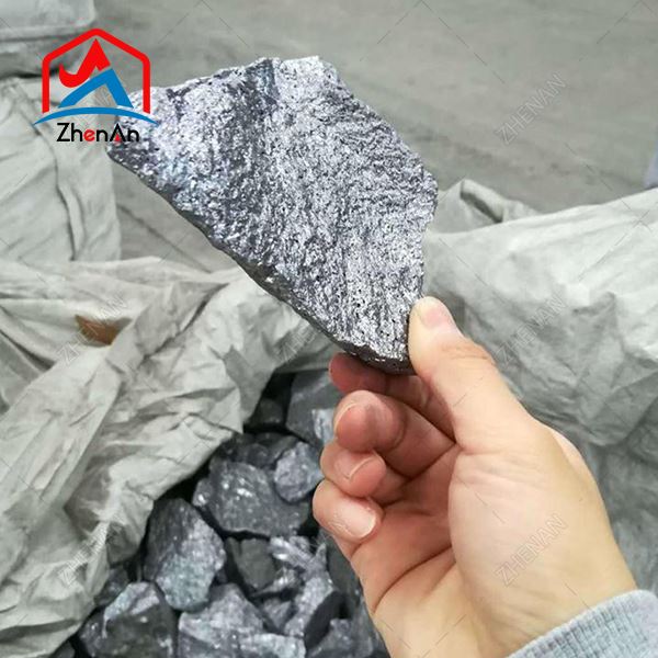 High Purity Si 2202 3303