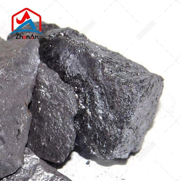 High Purity Silicon