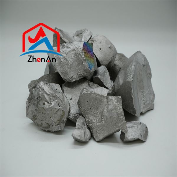 High Quality Ferrotitanium 70 For Sale High Quality Ferrotitanium 70 For Sale