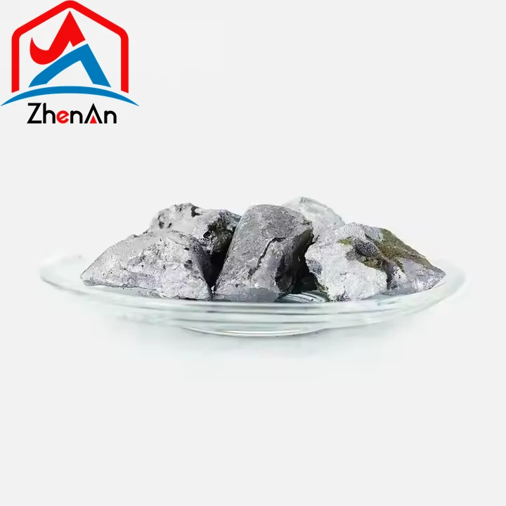 Highly Sought-after Alloy Ferro Vanadium Highly Sought-after Alloy Ferro Vanadium