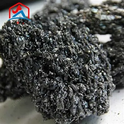 کاربردهای برتر میکروپودر کاربید سیلیکون در پولیش و لپینگ دقیق