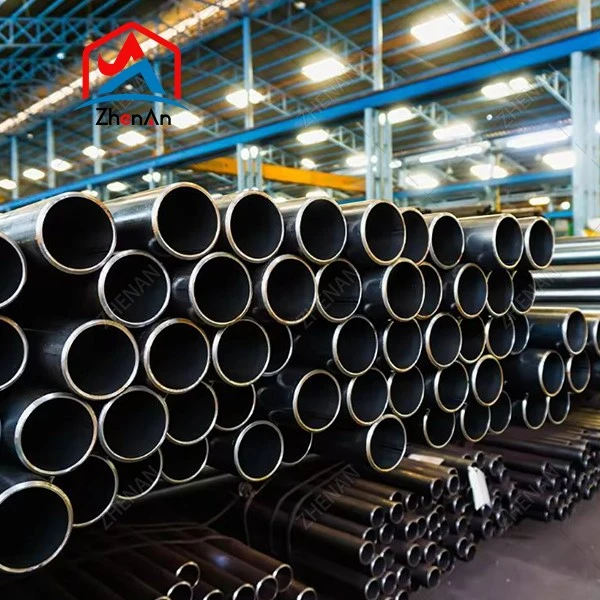 Zr Tubes