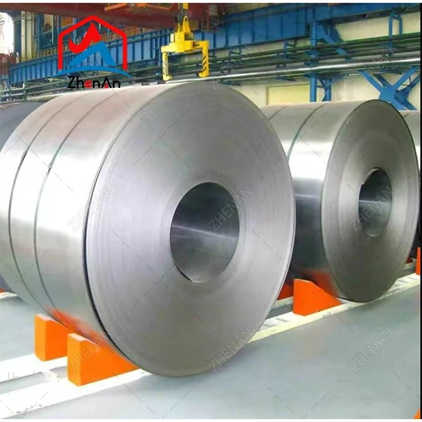 Zr Zirconium Foil