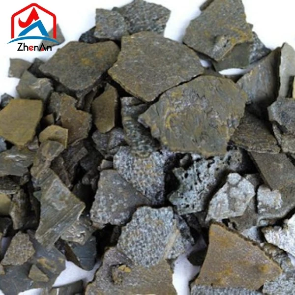 Introduction To Vanadium Pentoxide V₂O₅ Focused On Plate-Shaped Crystals