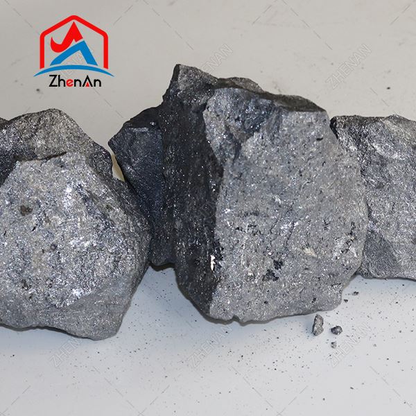 Iron Silicon Lumps