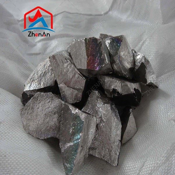 Metal Manganese Lump