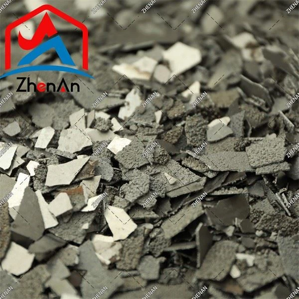 Manufacturer Mn Metal Electrolytic Manganese Flake