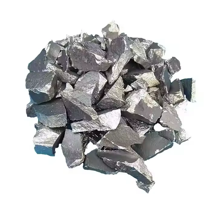 Medium Carbon Ferro Manganese For Steelmaking