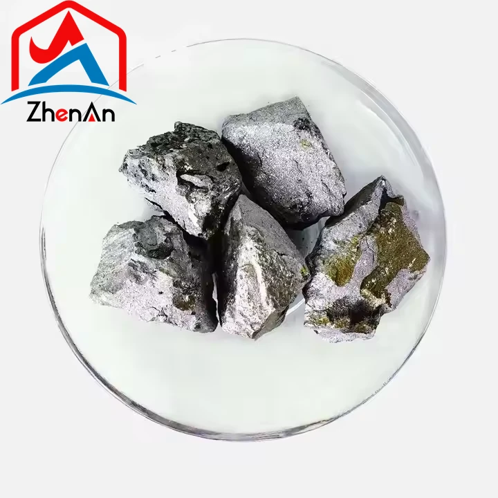 Metal Material Ferro Vanadium