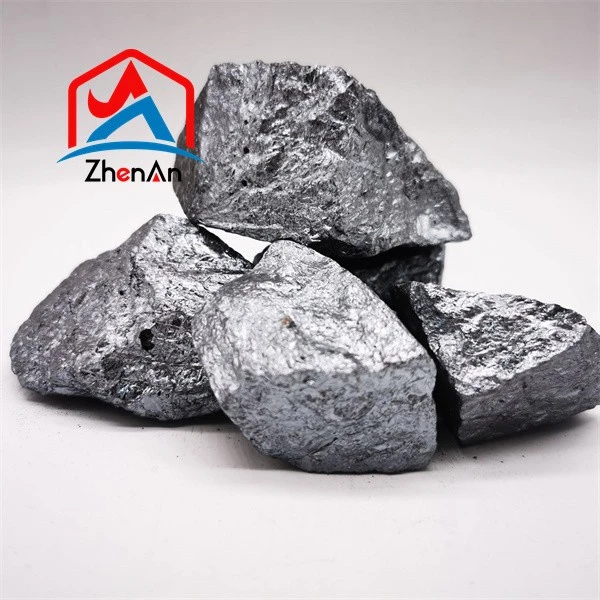 Metal Silicon Of Various Grades For Sale
