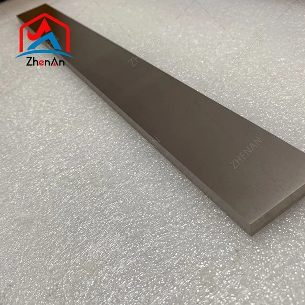 TZM Molybdenum Alloy Balls