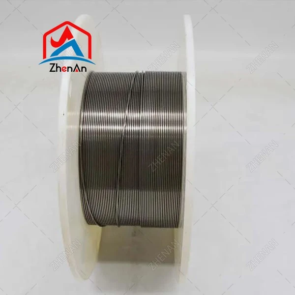 Pure Tantalum Wire In Stock