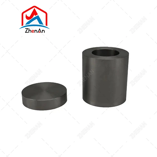 niobium crucible