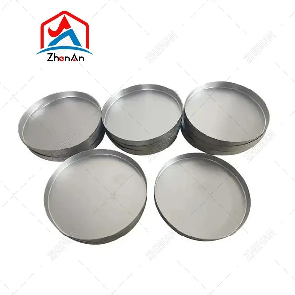 ZhenAn niobium crucible In Stock