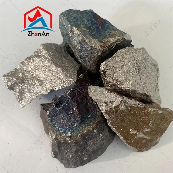 ferro silica manganese