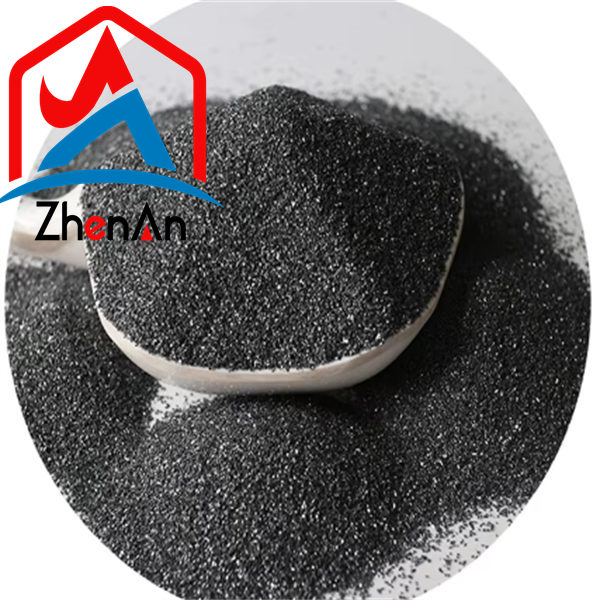 Nice Material Black Silicon Carbide Powder