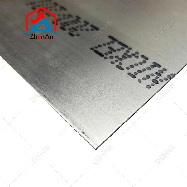 Nickel Strip Made In China Nickel Strip Made In China