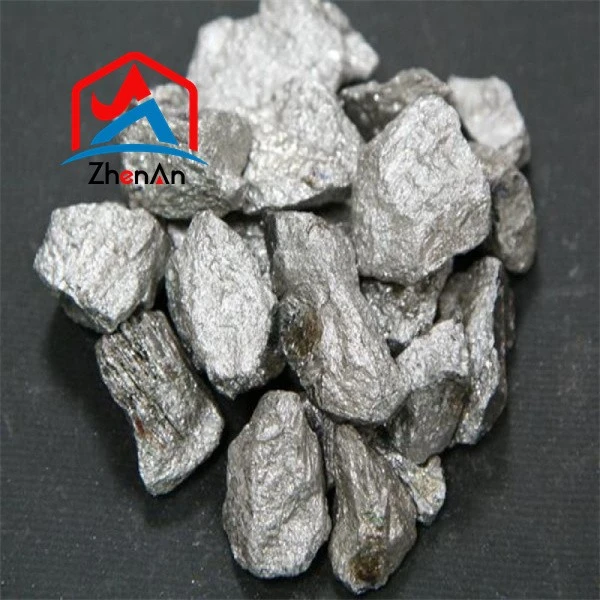 Of The Ferro Vanadium Alloy