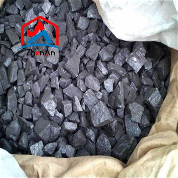 Of The Ferro Vanadium Alloy