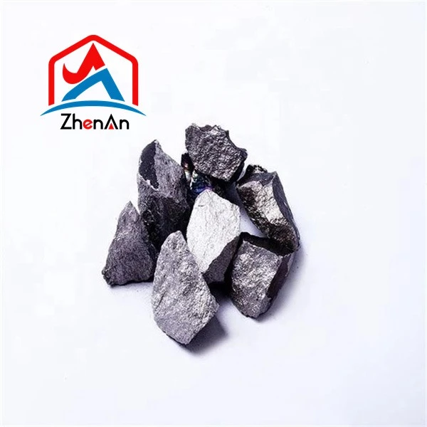 Of The High Carbon Ferro Manganese