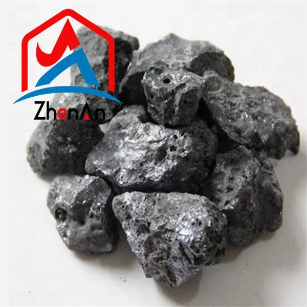 One Of High Level Material Silicon Slag
