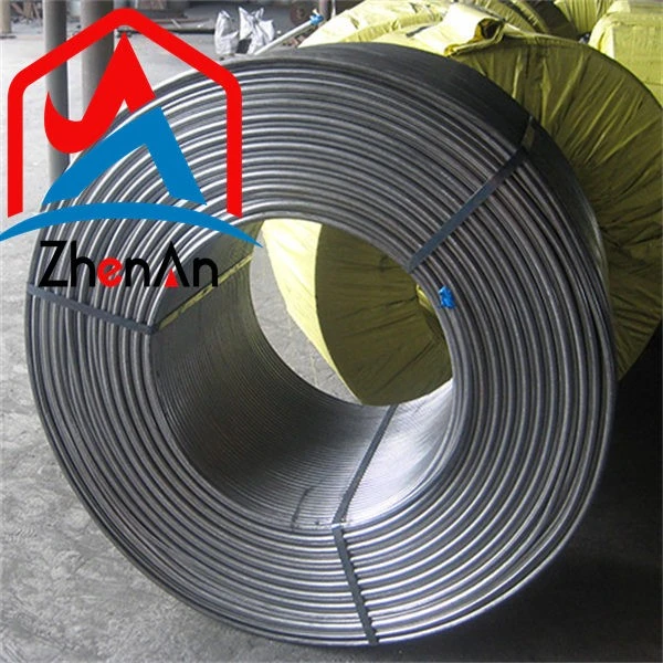 One Of High Level Metals Cored Wire