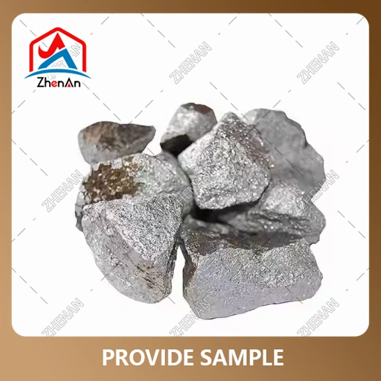 Emerging Trends in Ferro Vanadium Production Emerging Trends in Ferro Vanadium Production