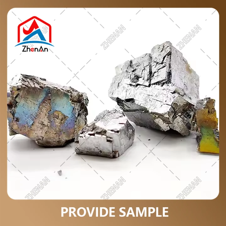 Exploring The Versatility Of Ferro Vanadium