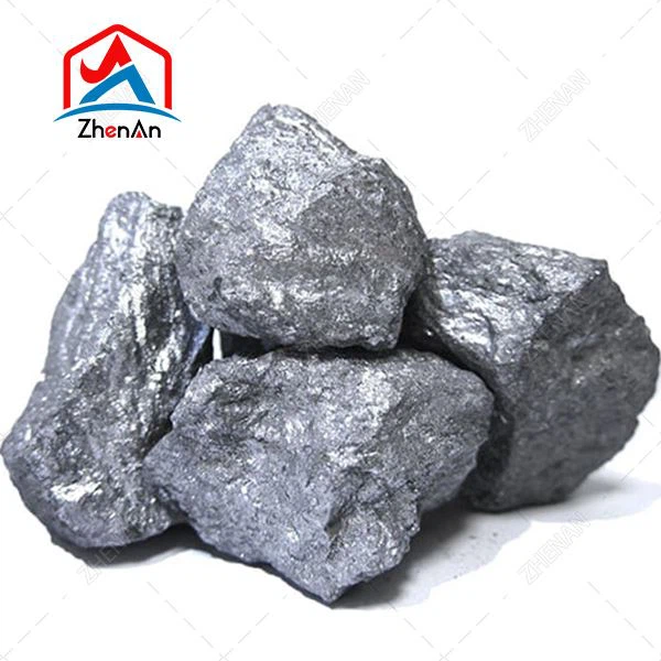 Ferro Silicon 65