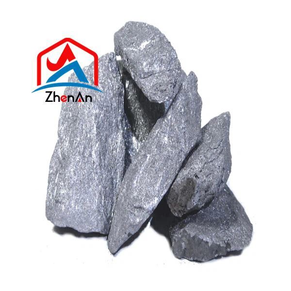 Ferro Silicon Zirconium Manufacturer