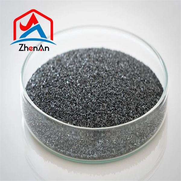 The Silicon Carbide