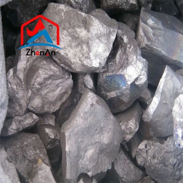 Premium Ferro Titanium Alloy For Sale