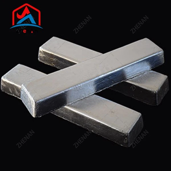 Magnesium Is Metal