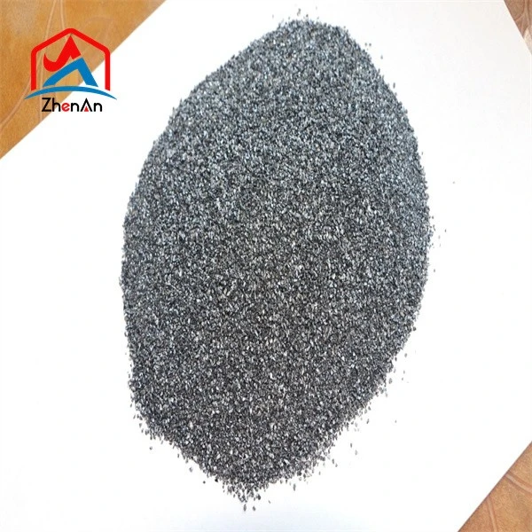 Introduction Of Silicon Barium