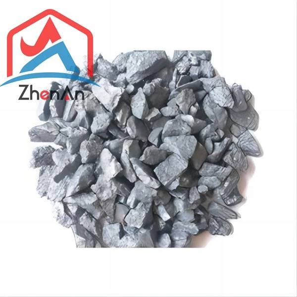 Silicon Barium