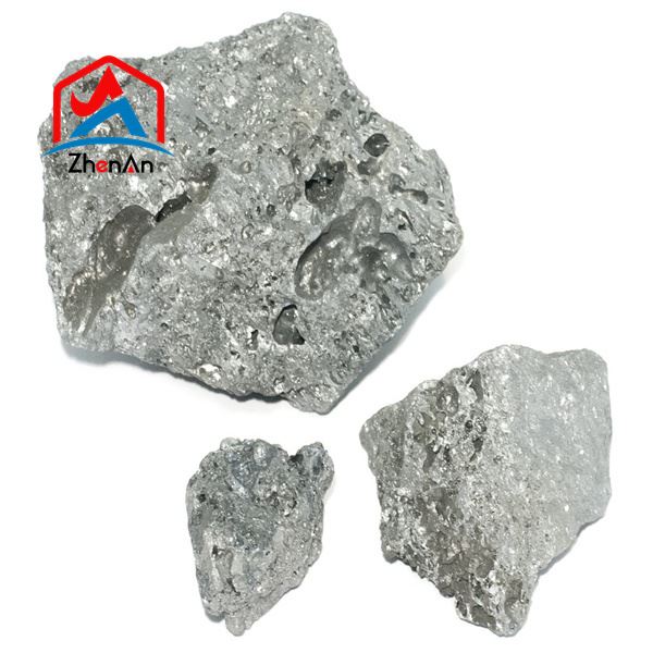 Market Application Prospects Of Calcium Silicon