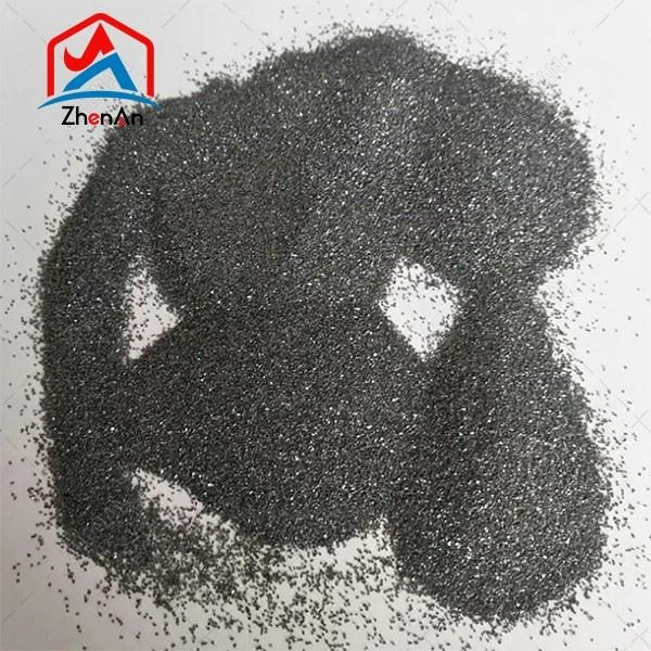Silicon Carbide 1-3mm For Foundry best
