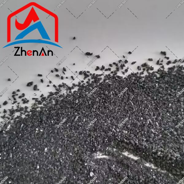 Silicon Carbide Black Silicon Carbide Grit