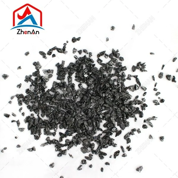 Silicon Carbide Polishing Powder high quality