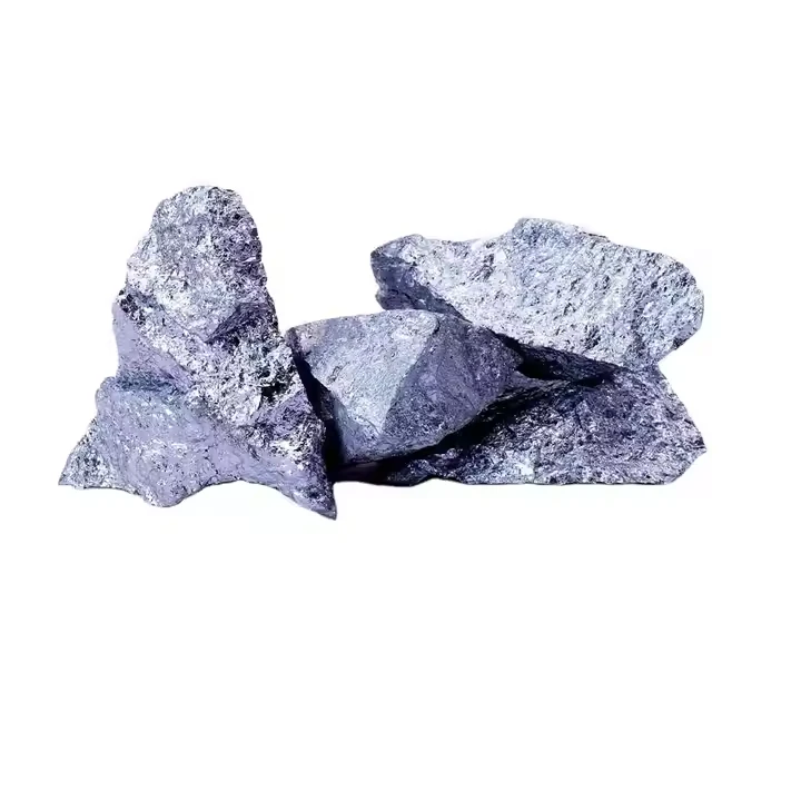 Silicon Metal 3303 High Purity